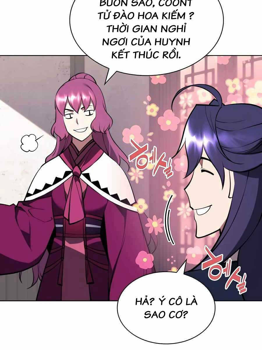 Học Giả Kiếm Sĩ - Chapter 70 - Page 62