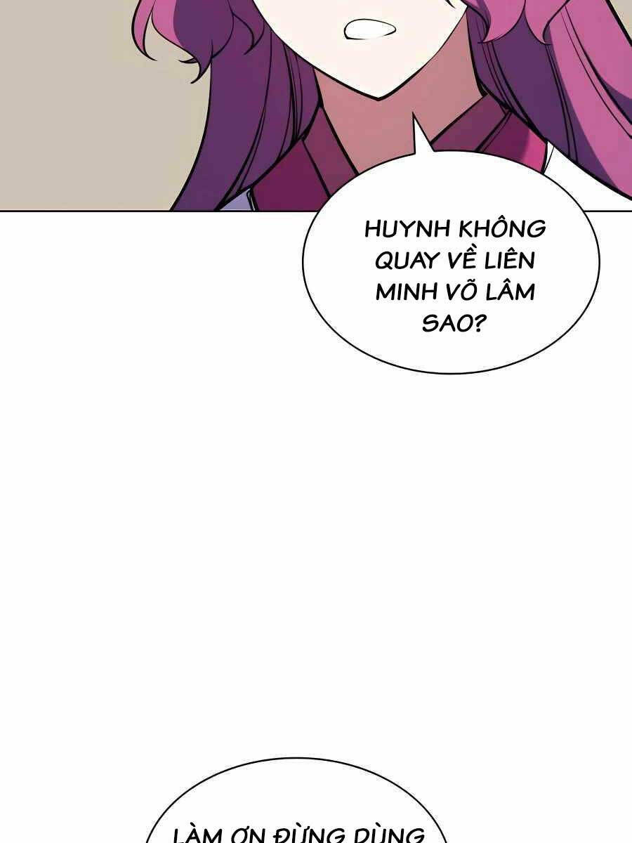 Học Giả Kiếm Sĩ - Chapter 70 - Page 64