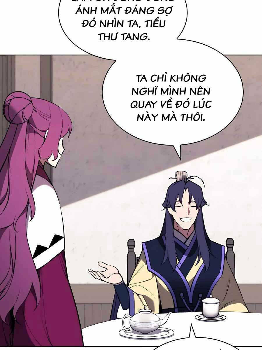 Học Giả Kiếm Sĩ - Chapter 70 - Page 65