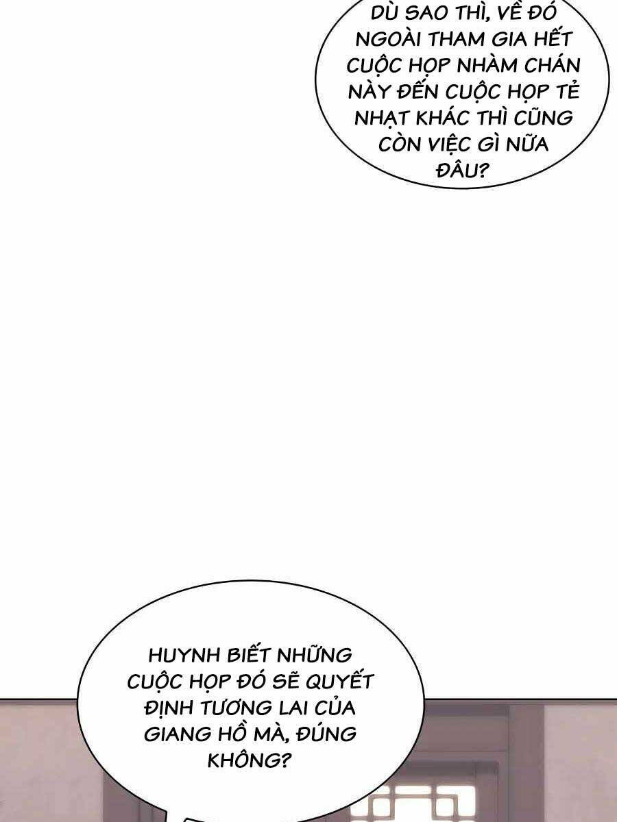 Học Giả Kiếm Sĩ - Chapter 70 - Page 66