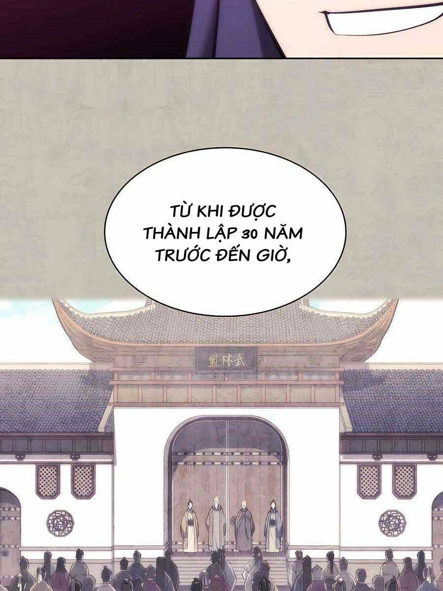 Học Giả Kiếm Sĩ - Chapter 70 - Page 70