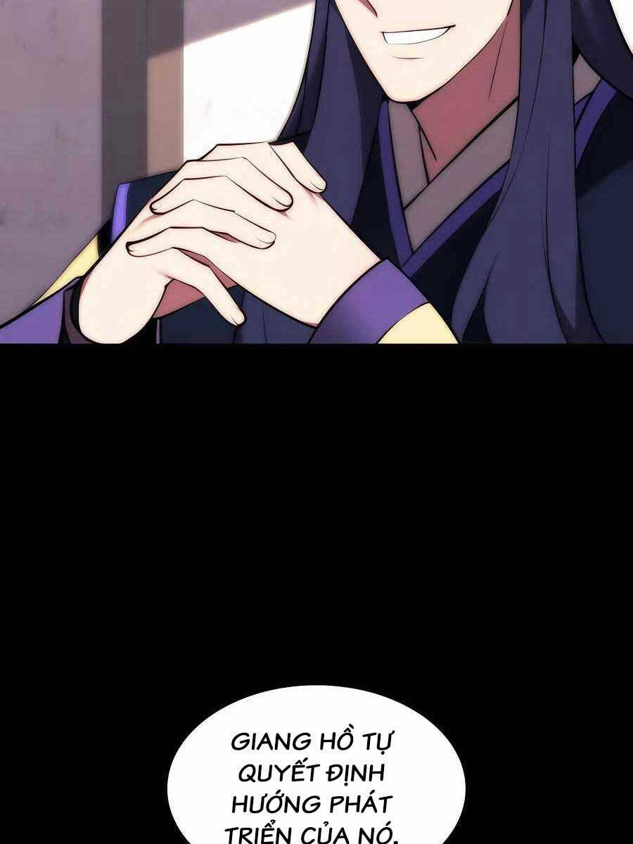 Học Giả Kiếm Sĩ - Chapter 70 - Page 72
