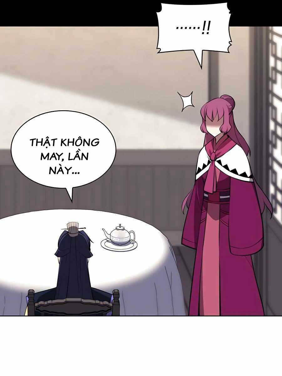 Học Giả Kiếm Sĩ - Chapter 70 - Page 75