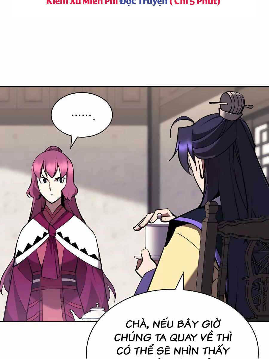 Học Giả Kiếm Sĩ - Chapter 70 - Page 78