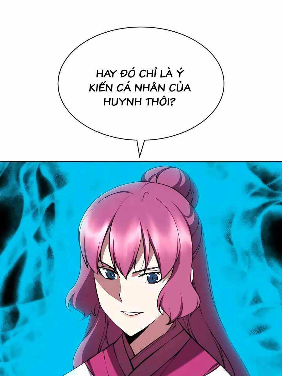 Học Giả Kiếm Sĩ - Chapter 70 - Page 80