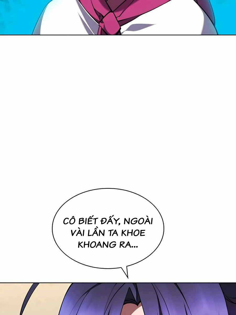 Học Giả Kiếm Sĩ - Chapter 70 - Page 81