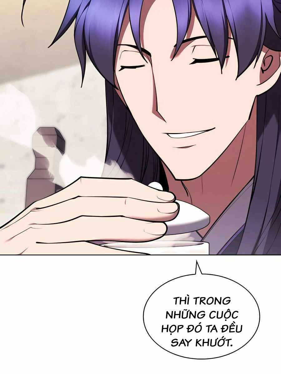 Học Giả Kiếm Sĩ - Chapter 70 - Page 82