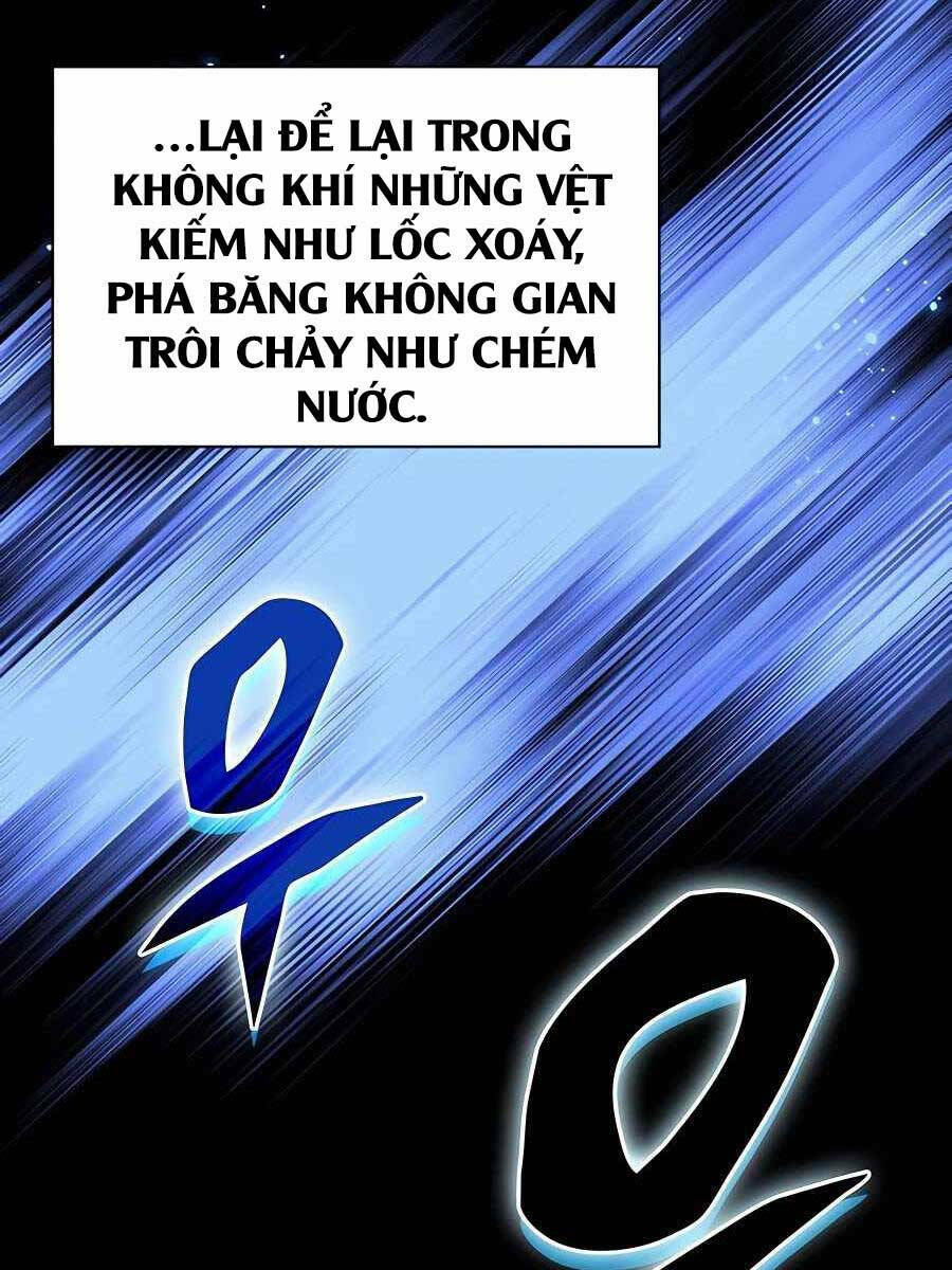 Học Giả Kiếm Sĩ - Chapter 70 - Page 8