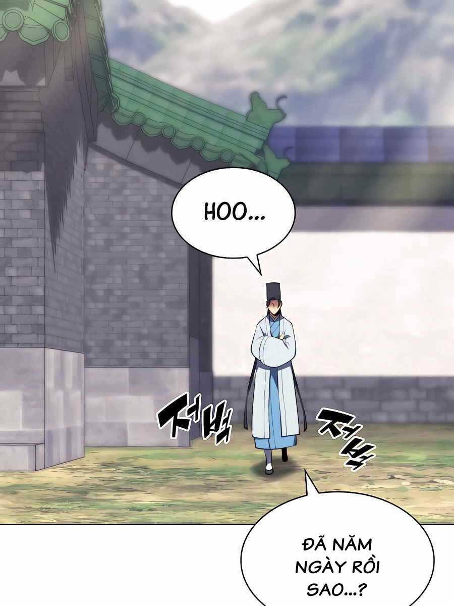 Học Giả Kiếm Sĩ - Chapter 70 - Page 93