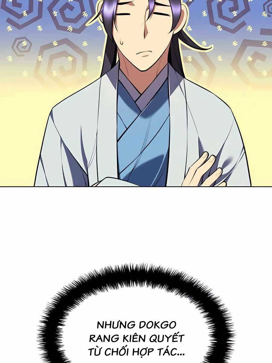 Học Giả Kiếm Sĩ - Chapter 70 - Page 95
