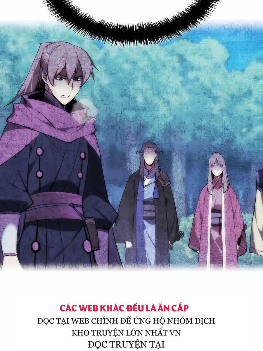 Học Giả Kiếm Sĩ - Chapter 70 - Page 96