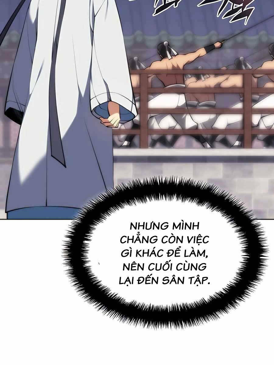 Học Giả Kiếm Sĩ - Chapter 70 - Page 98