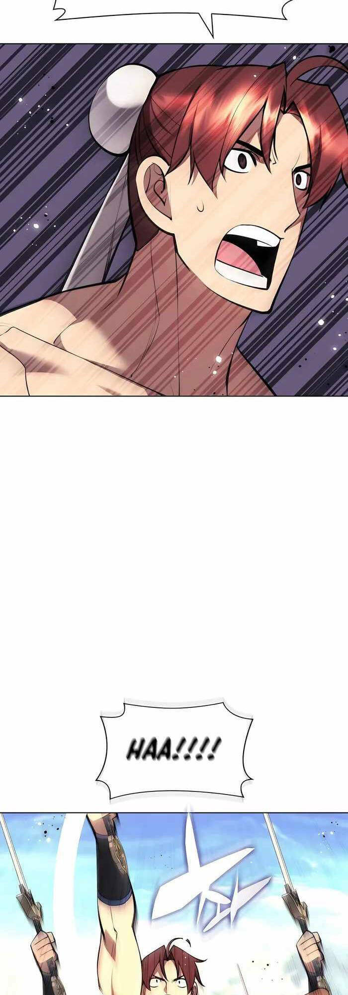 Học Giả Kiếm Sĩ - Chapter 71 - Page 11