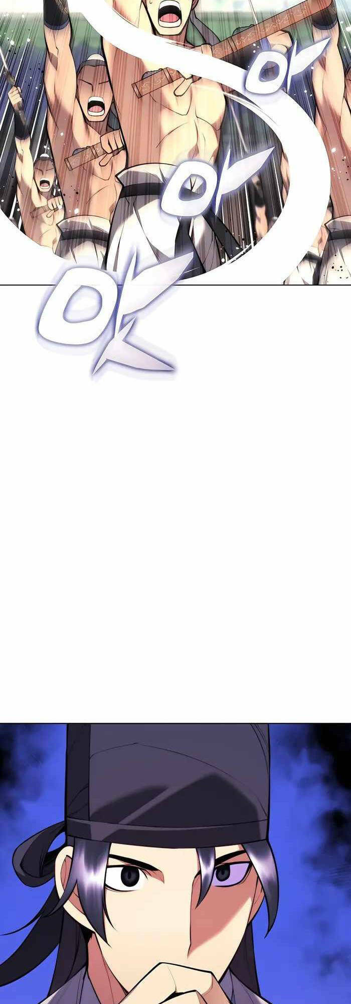 Học Giả Kiếm Sĩ - Chapter 71 - Page 12