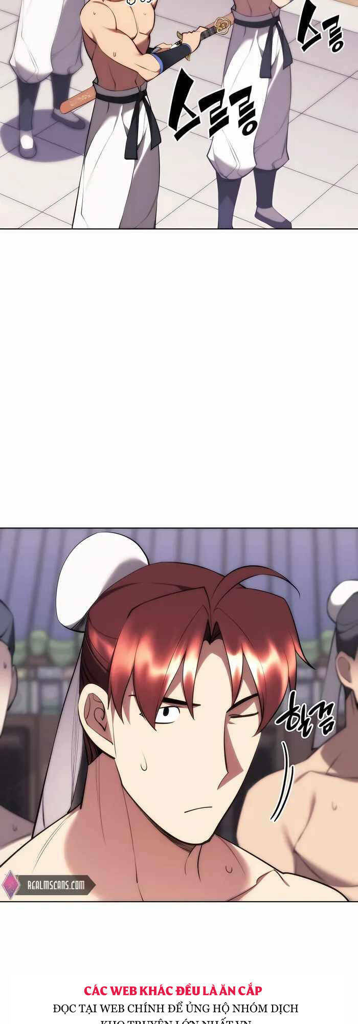 Học Giả Kiếm Sĩ - Chapter 71 - Page 16