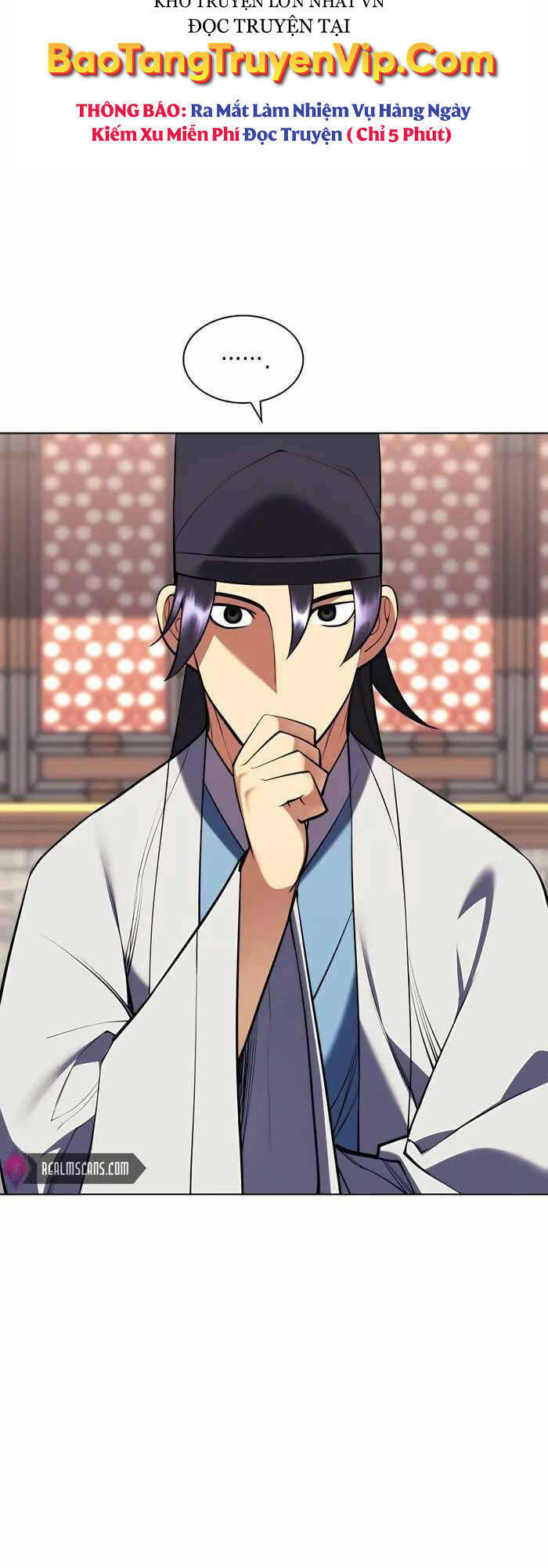 Học Giả Kiếm Sĩ - Chapter 71 - Page 17