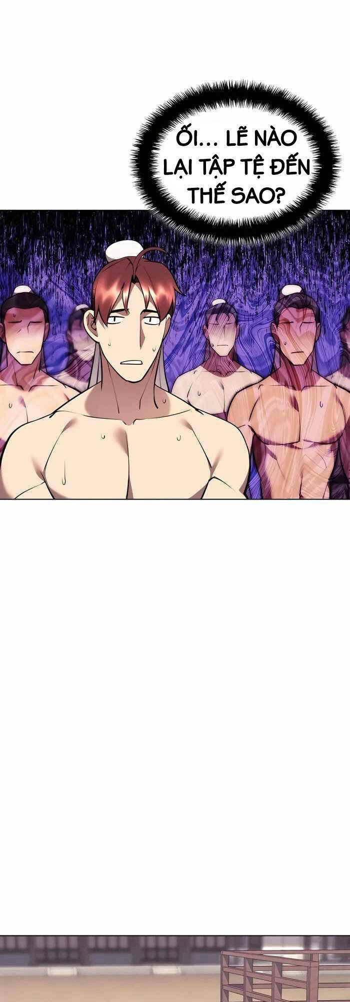 Học Giả Kiếm Sĩ - Chapter 71 - Page 18