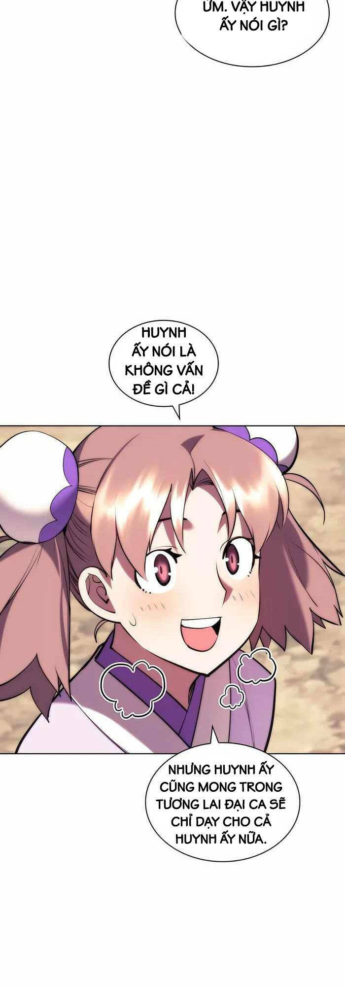 Học Giả Kiếm Sĩ - Chapter 71 - Page 20