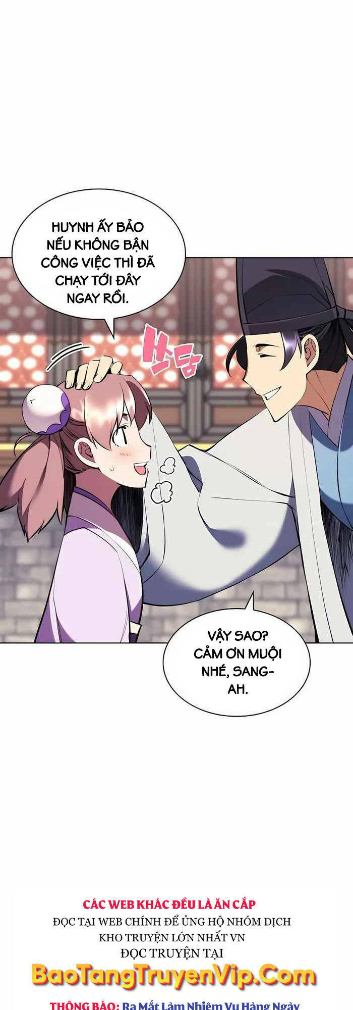 Học Giả Kiếm Sĩ - Chapter 71 - Page 21