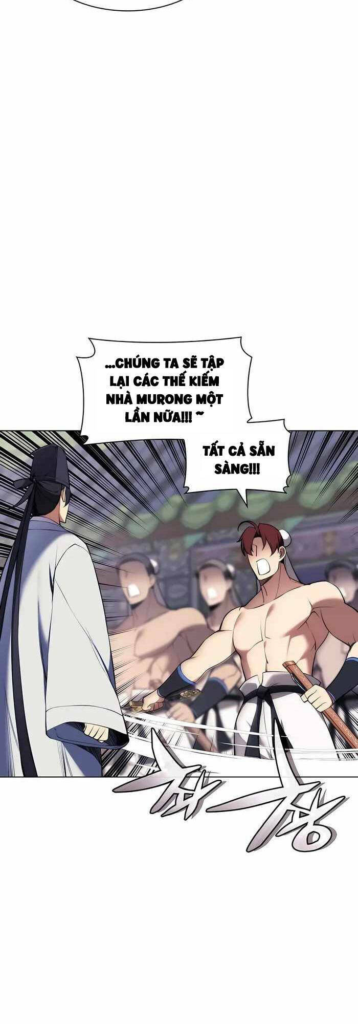 Học Giả Kiếm Sĩ - Chapter 71 - Page 24