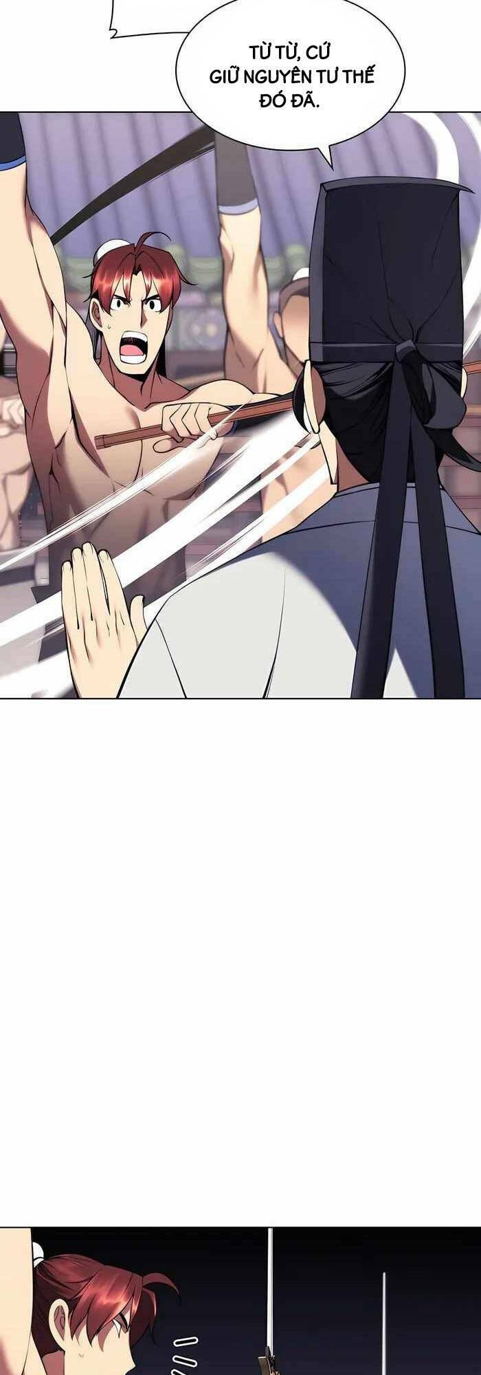 Học Giả Kiếm Sĩ - Chapter 71 - Page 26