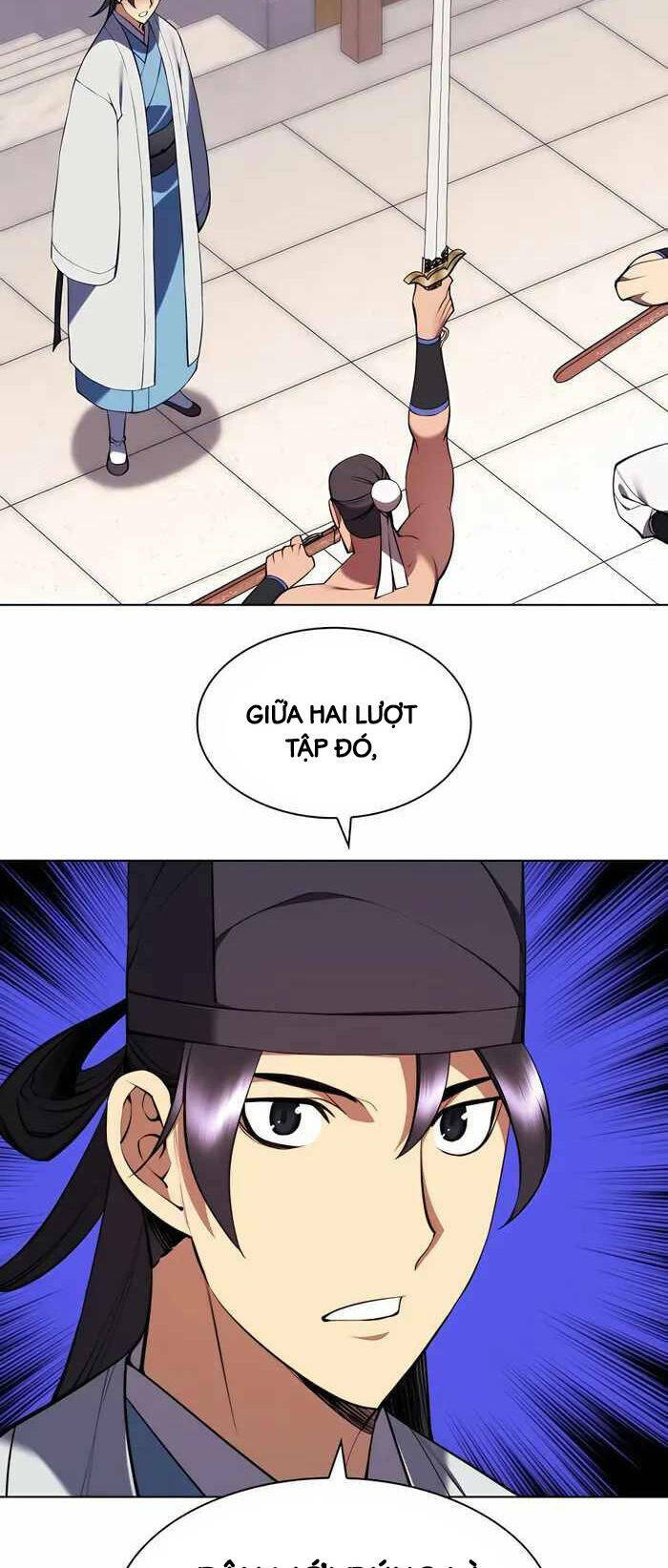 Học Giả Kiếm Sĩ - Chapter 71 - Page 30