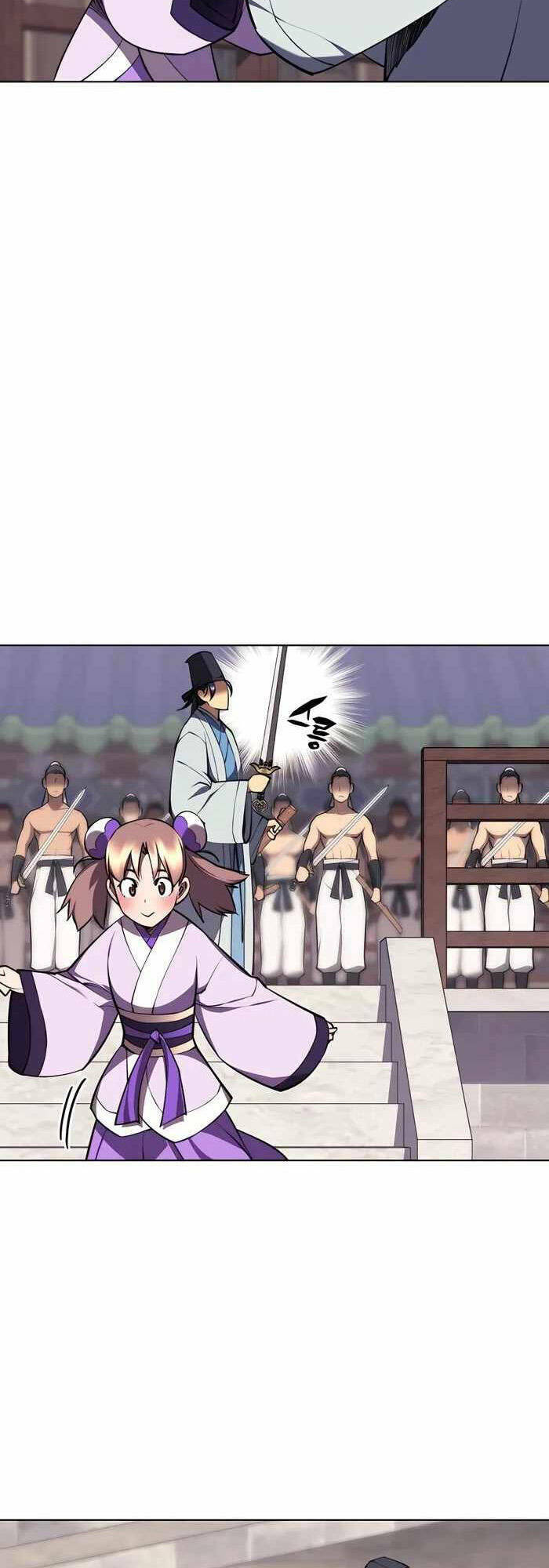 Học Giả Kiếm Sĩ - Chapter 71 - Page 34