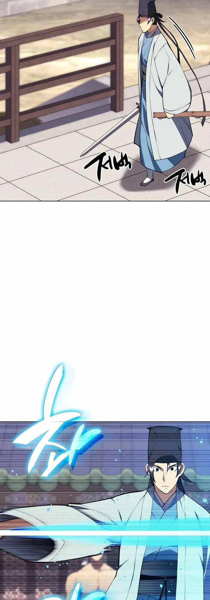 Học Giả Kiếm Sĩ - Chapter 71 - Page 35