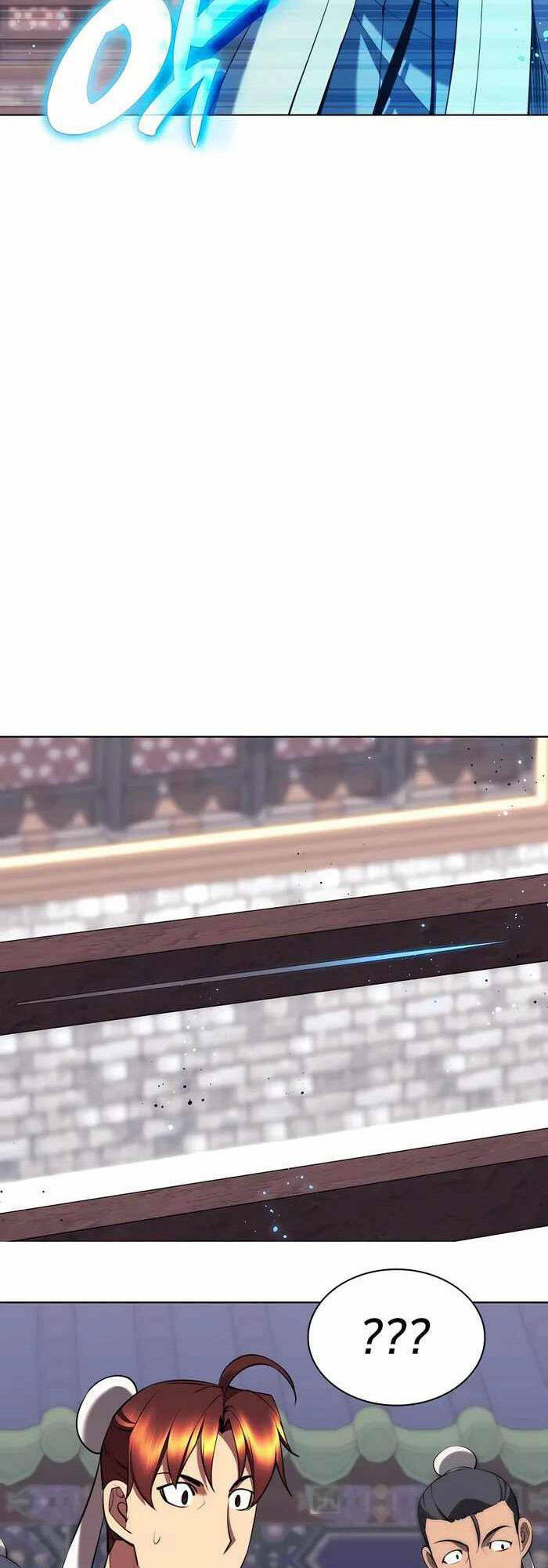 Học Giả Kiếm Sĩ - Chapter 71 - Page 36