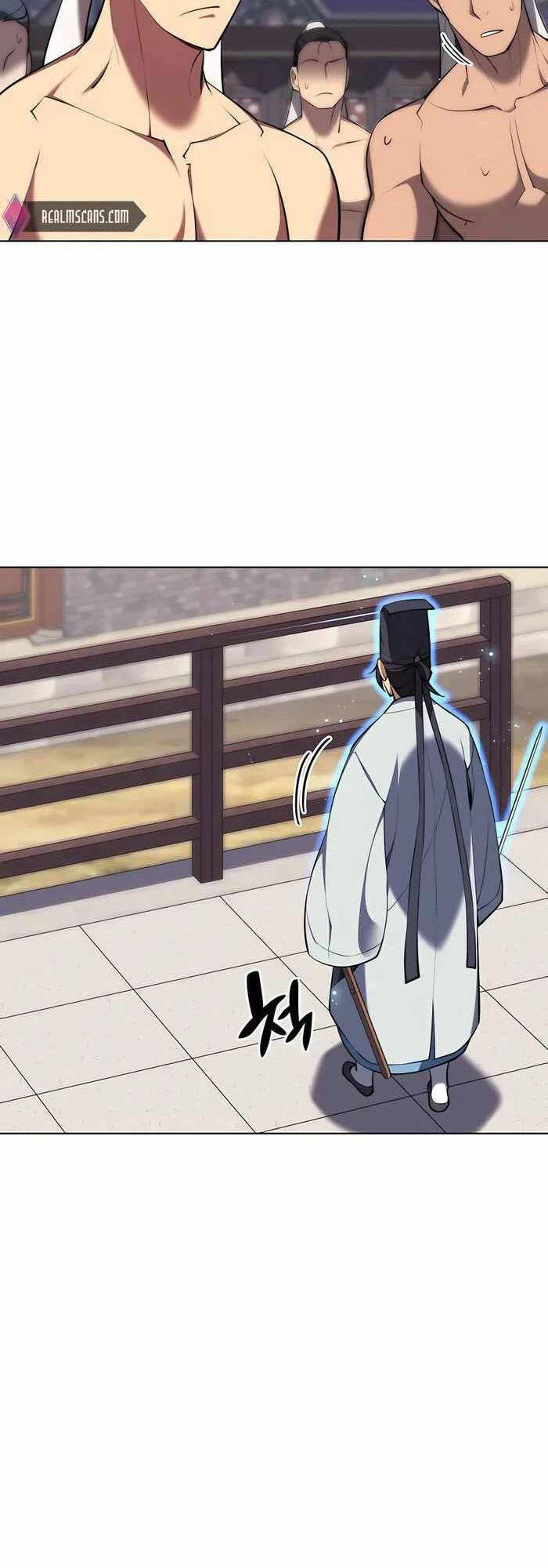 Học Giả Kiếm Sĩ - Chapter 71 - Page 37