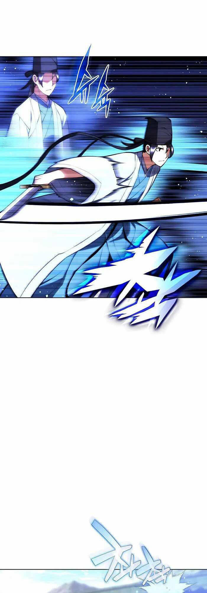 Học Giả Kiếm Sĩ - Chapter 71 - Page 38