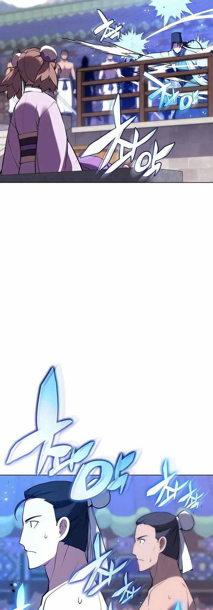 Học Giả Kiếm Sĩ - Chapter 71 - Page 39