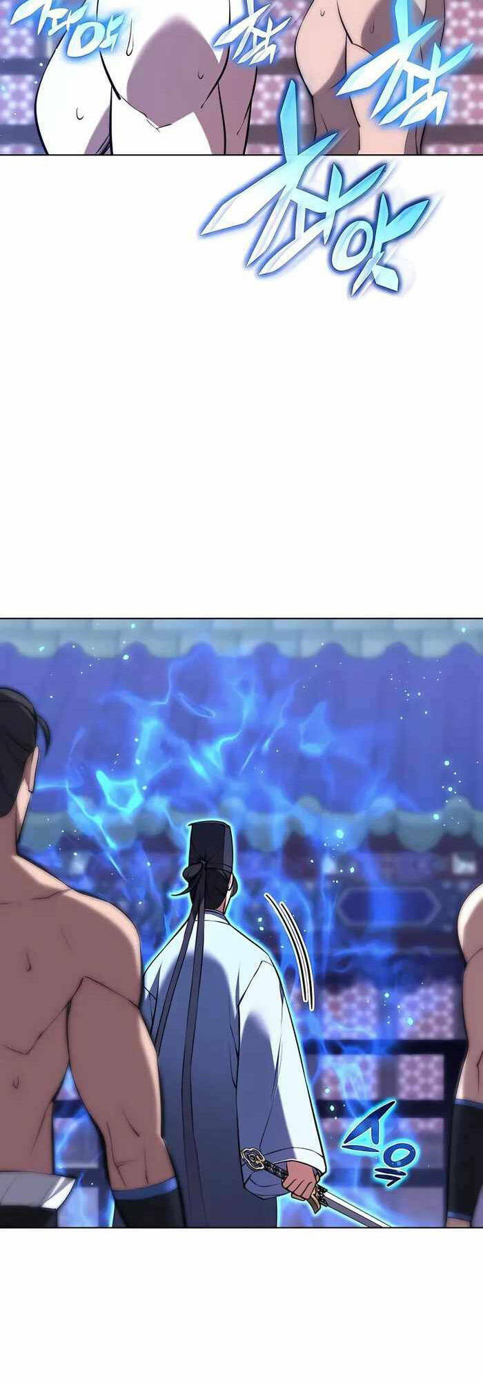 Học Giả Kiếm Sĩ - Chapter 71 - Page 40