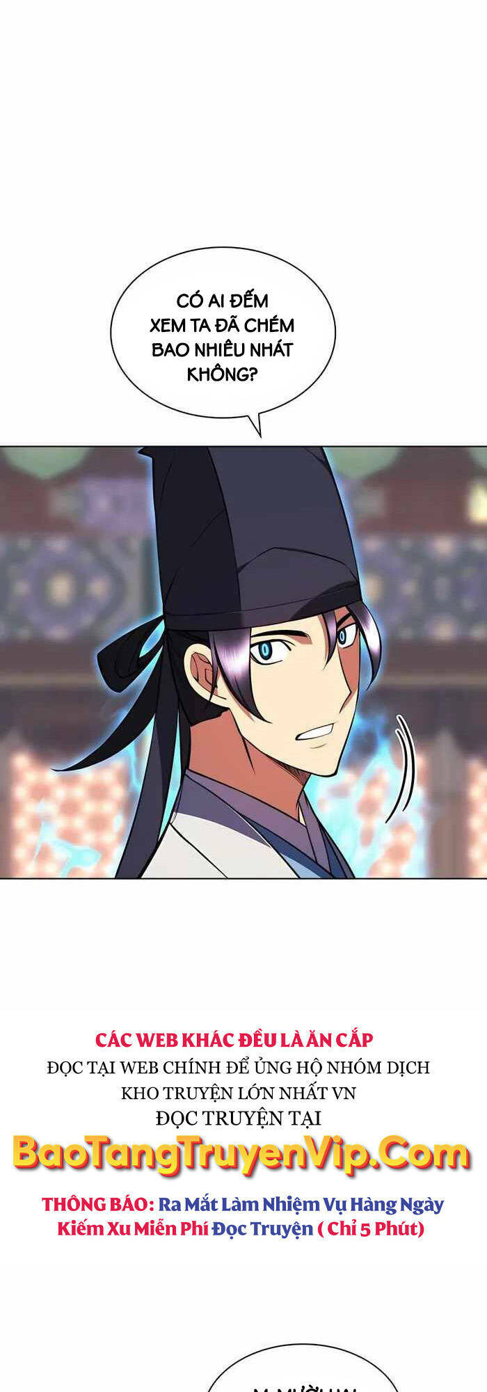 Học Giả Kiếm Sĩ - Chapter 71 - Page 41