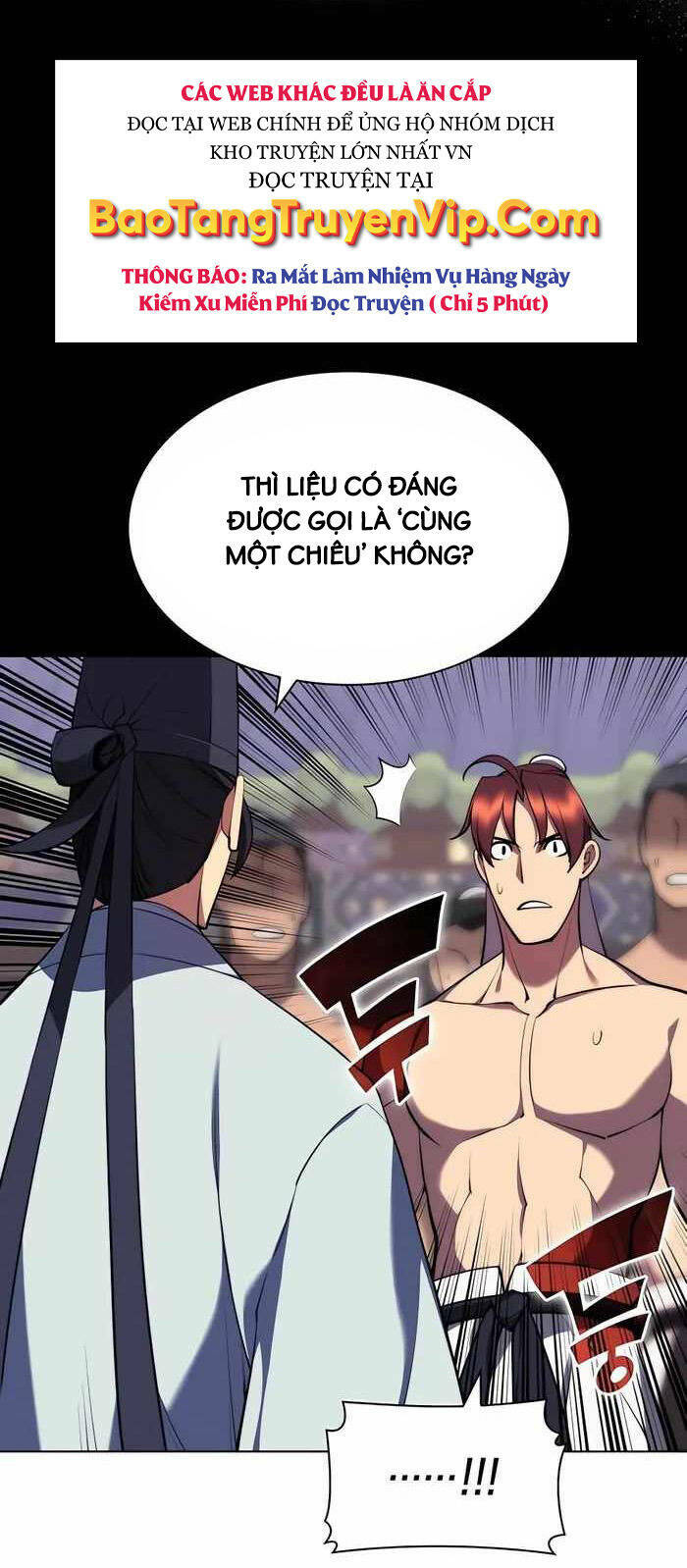 Học Giả Kiếm Sĩ - Chapter 71 - Page 45