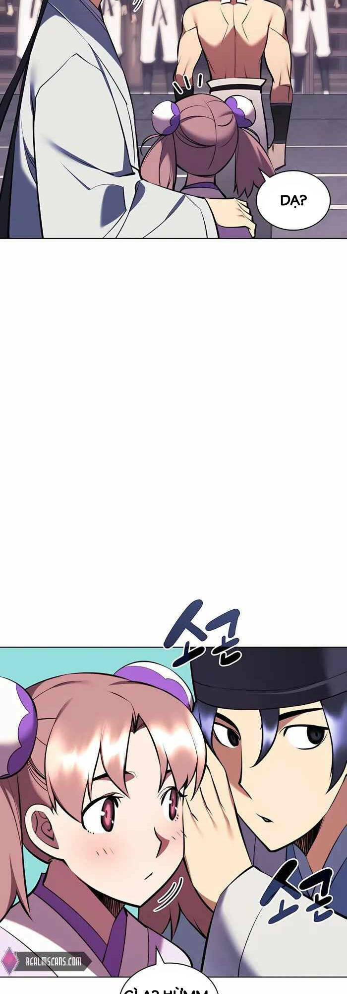 Học Giả Kiếm Sĩ - Chapter 71 - Page 4