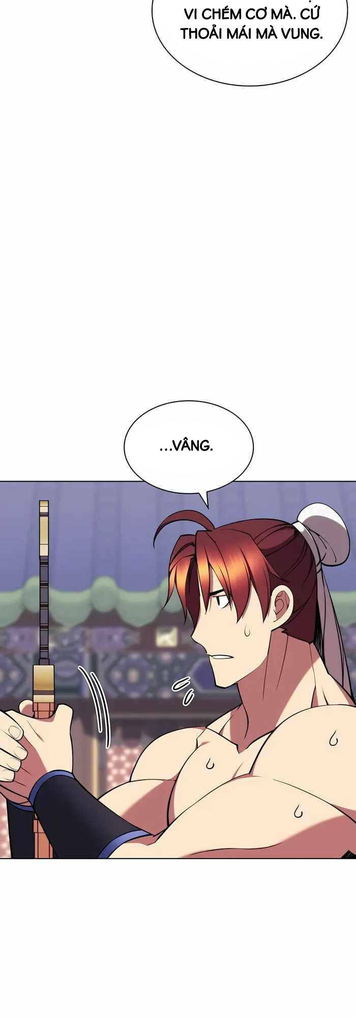 Học Giả Kiếm Sĩ - Chapter 71 - Page 49