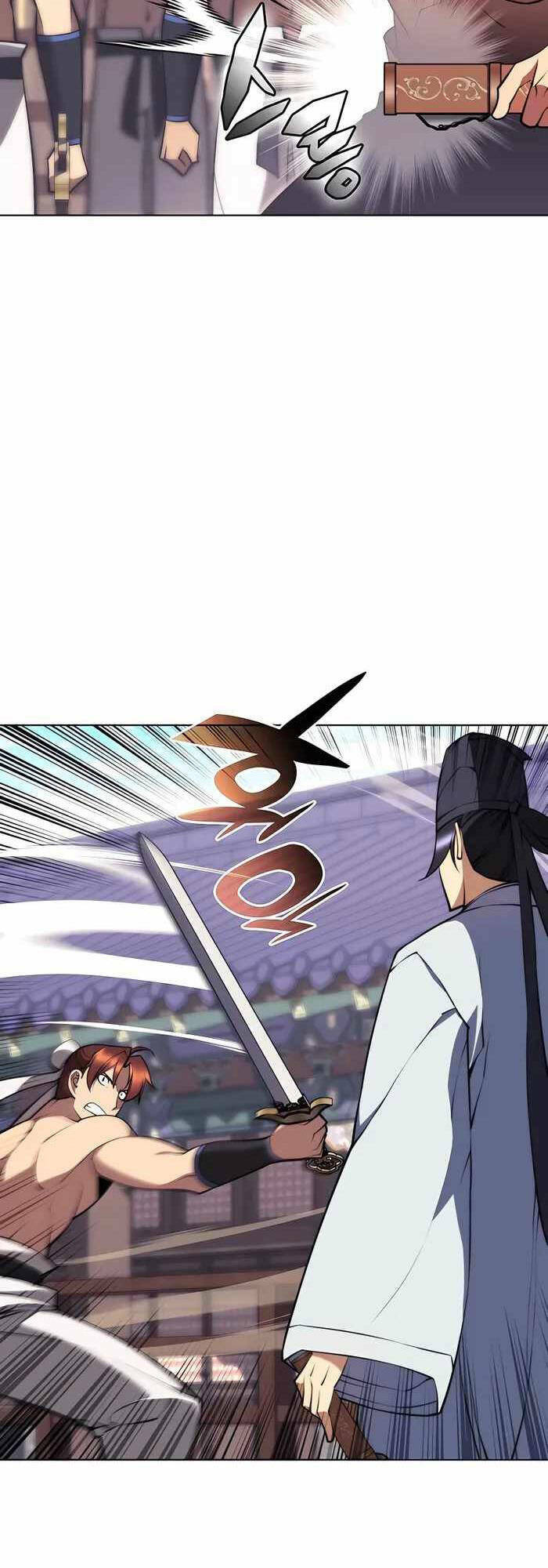 Học Giả Kiếm Sĩ - Chapter 71 - Page 51