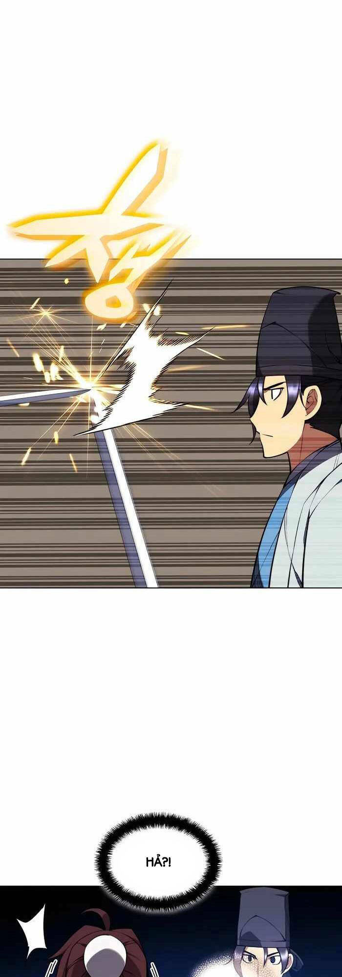 Học Giả Kiếm Sĩ - Chapter 71 - Page 52