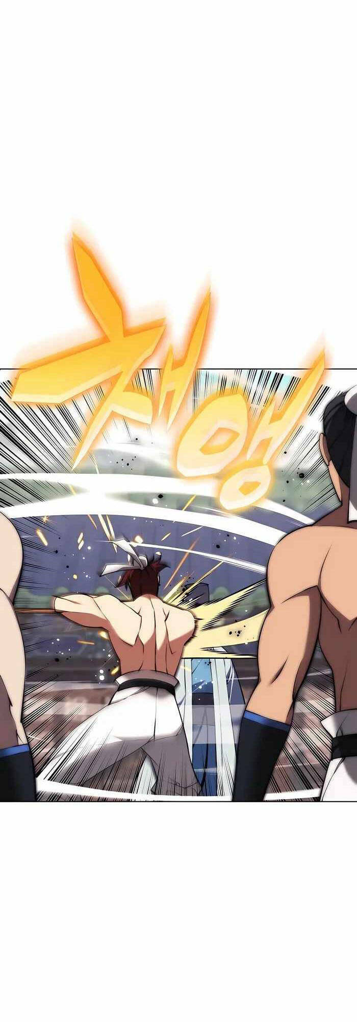 Học Giả Kiếm Sĩ - Chapter 71 - Page 54