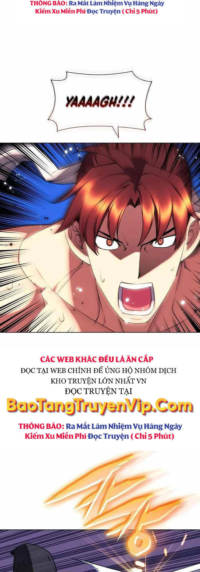 Học Giả Kiếm Sĩ - Chapter 71 - Page 57