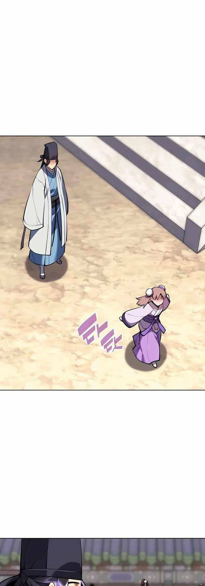 Học Giả Kiếm Sĩ - Chapter 71 - Page 6