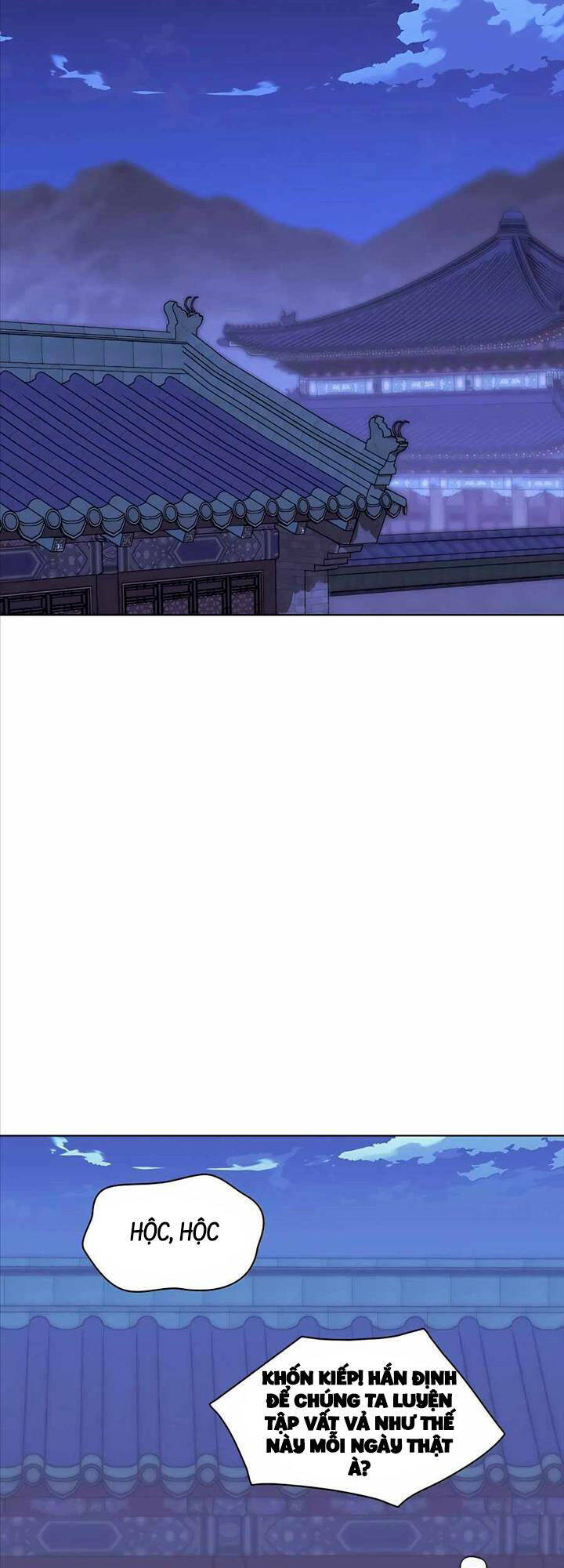 Học Giả Kiếm Sĩ - Chapter 72 - Page 12