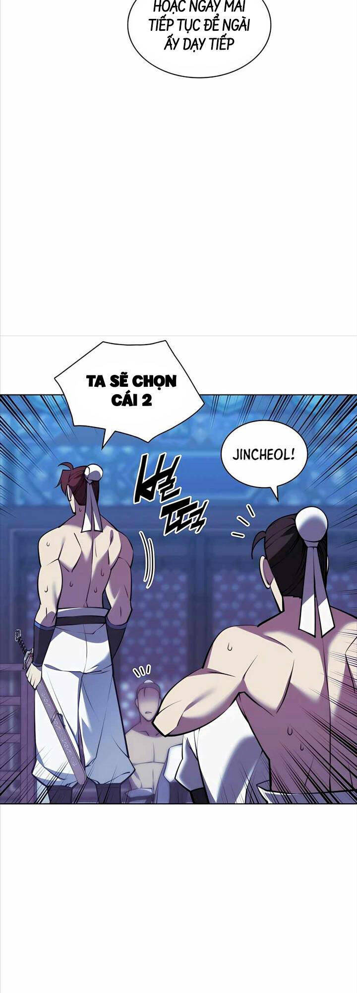 Học Giả Kiếm Sĩ - Chapter 72 - Page 19