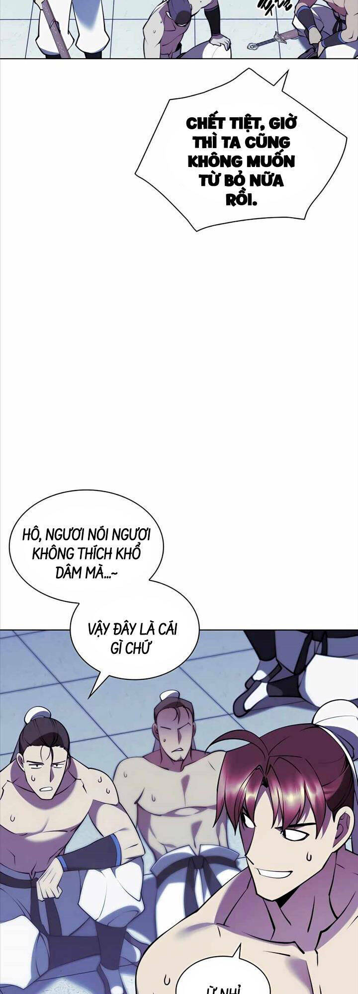 Học Giả Kiếm Sĩ - Chapter 72 - Page 22