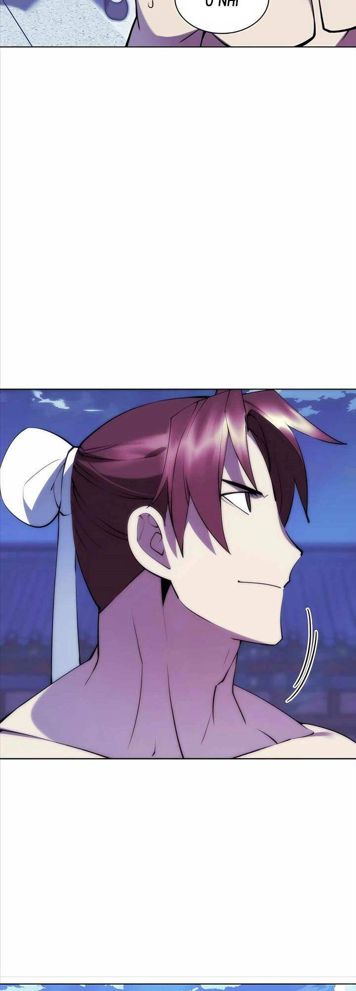 Học Giả Kiếm Sĩ - Chapter 72 - Page 23