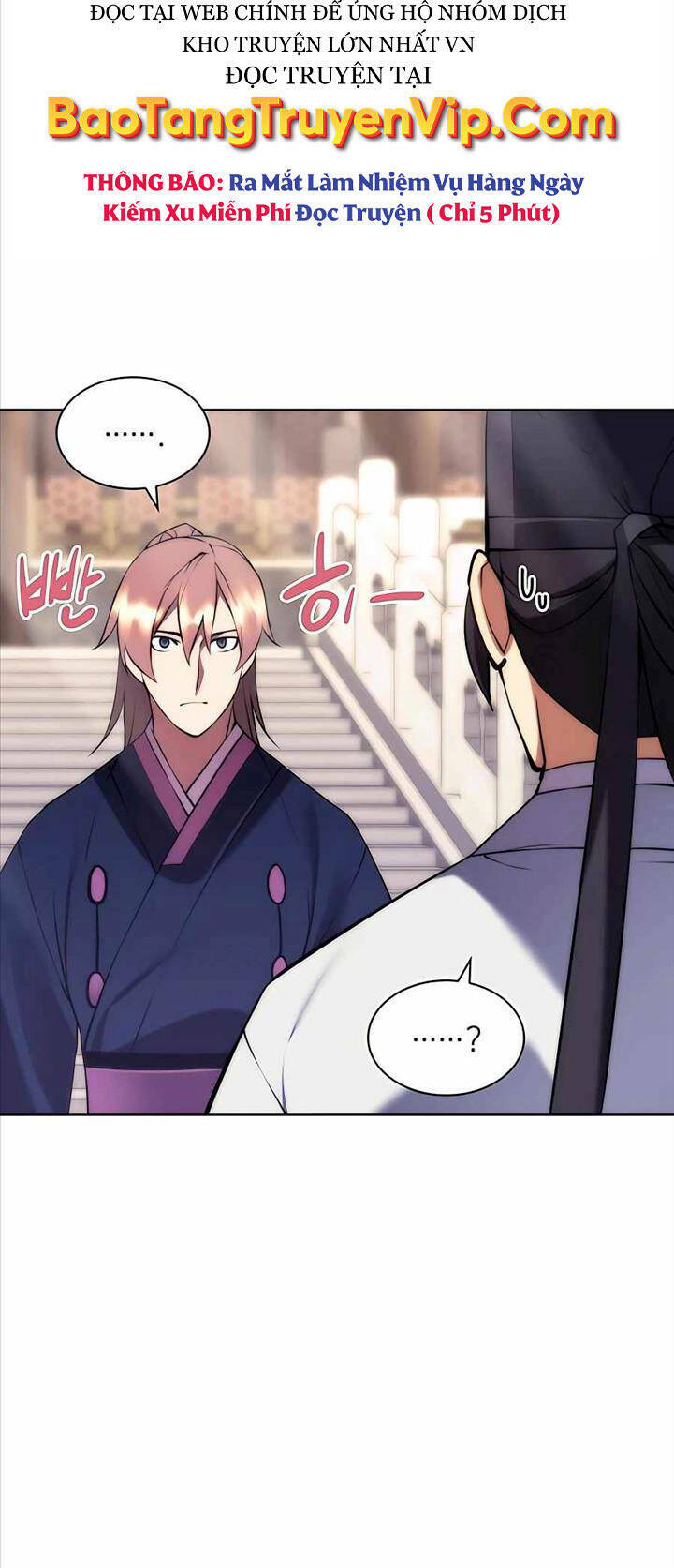 Học Giả Kiếm Sĩ - Chapter 72 - Page 28