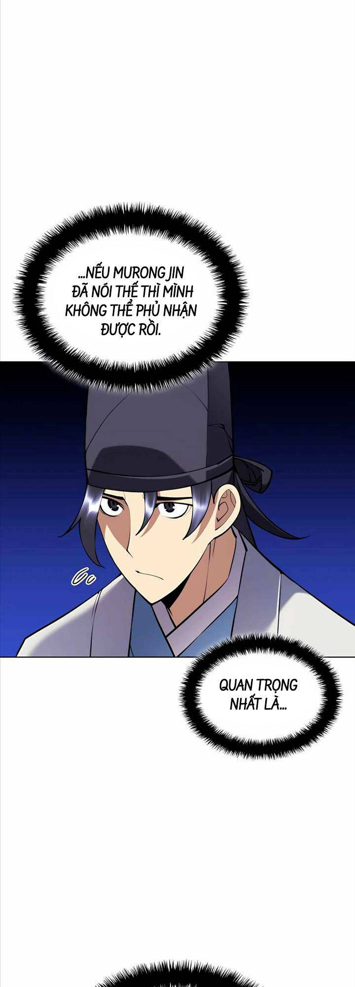 Học Giả Kiếm Sĩ - Chapter 72 - Page 31