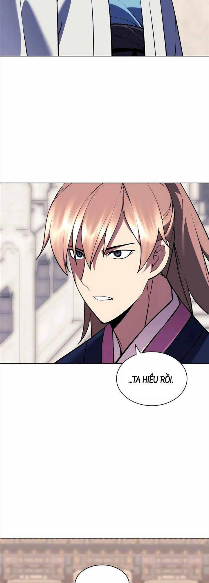 Học Giả Kiếm Sĩ - Chapter 72 - Page 33