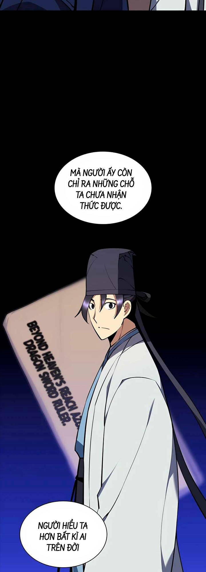 Học Giả Kiếm Sĩ - Chapter 72 - Page 38